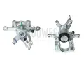 BUDWEG CALIPER Brzdov tmen ‐ BWC 344600