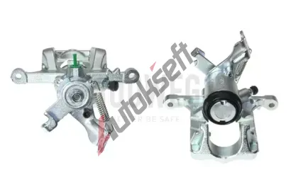 BUDWEG CALIPER Brzdov tmen BWC 344600, 344600