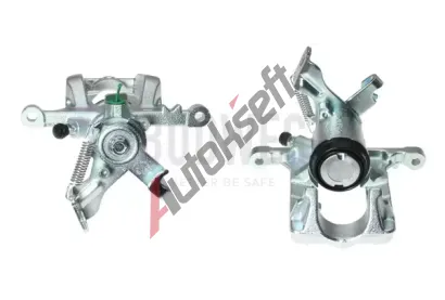 BUDWEG CALIPER Brzdov tmen BWC 344601, 344601