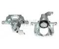 BUDWEG CALIPER Brzdov tmen ‐ BWC 344602