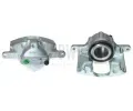 Brzdov tmen BUDWEG CALIPER ‐ BWC 344605