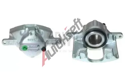 BUDWEG CALIPER Brzdov tmen BWC 344606, 344606