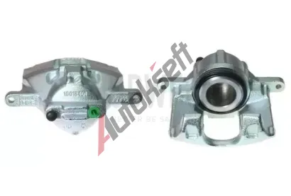 BUDWEG CALIPER Brzdov tmen BWC 344607, 344607