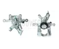 Brzdov tmen BUDWEG CALIPER ‐ BWC 344608