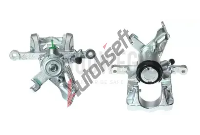 BUDWEG CALIPER Brzdov tmen BWC 344608, 344608