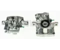 BUDWEG CALIPER Brzdov tmen ‐ BWC 34461