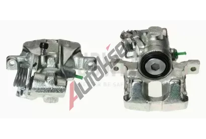 BUDWEG CALIPER Brzdov tmen BWC 34461, 34461