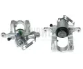 BUDWEG CALIPER Brzdov tmen ‐ BWC 344611