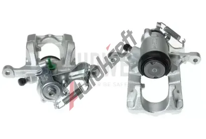 BUDWEG CALIPER Brzdov tmen BWC 344611, 344611