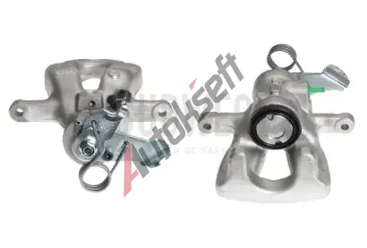 BUDWEG CALIPER Brzdov tmen BWC 344628, 344628