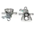 BUDWEG CALIPER Brzdov tmen ‐ BWC 344629