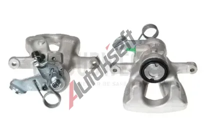 BUDWEG CALIPER Brzdov tmen BWC 344629, 344629