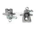 Brzdov tmen BUDWEG CALIPER ‐ BWC 344630