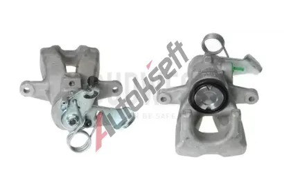 BUDWEG CALIPER Brzdov tmen BWC 344630, 344630