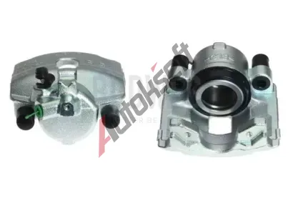 BUDWEG CALIPER Brzdov tmen BWC 344632, 344632