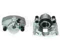 Brzdov tmen BUDWEG CALIPER ‐ BWC 344633