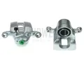Brzdov tmen BUDWEG CALIPER ‐ BWC 344638