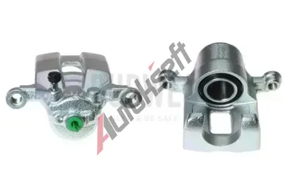 BUDWEG CALIPER Brzdov tmen BWC 344638, 344638