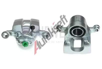 BUDWEG CALIPER Brzdov tmen BWC 344639, 344639