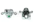 Brzdov tmen BUDWEG CALIPER ‐ BWC 344640