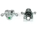 BUDWEG CALIPER Brzdov tmen ‐ BWC 344641