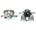 BUDWEG CALIPER Brzdov tmen ‐ BWC 344642