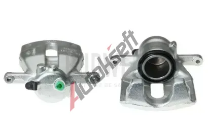 BUDWEG CALIPER Brzdov tmen BWC 344642, 344642