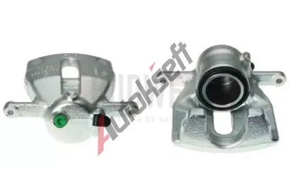 BUDWEG CALIPER Brzdov tmen BWC 344643, 344643