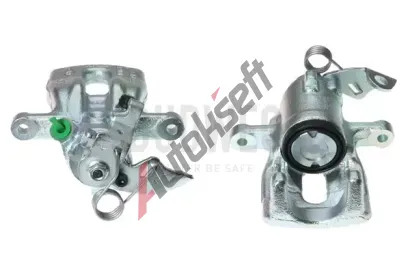 BUDWEG CALIPER Brzdov tmen BWC 344644, 344644
