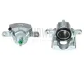 BUDWEG CALIPER Brzdov tmen ‐ BWC 344658