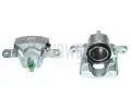BUDWEG CALIPER Brzdov tmen ‐ BWC 344659