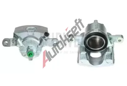 BUDWEG CALIPER Brzdov tmen BWC 344659, 344659