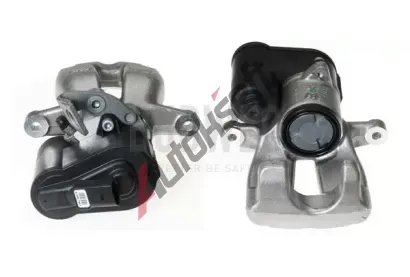 BUDWEG CALIPER Brzdov tmen BWC 344662, 344662