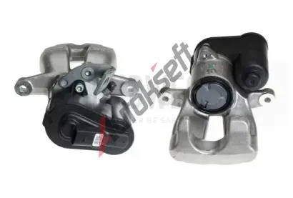 BUDWEG CALIPER Brzdov tmen BWC 344663, 344663