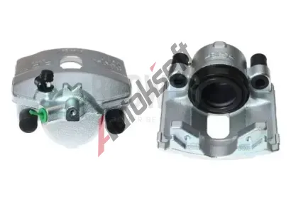 BUDWEG CALIPER Brzdov tmen BWC 344664, 344664