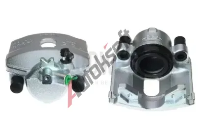 BUDWEG CALIPER Brzdov tmen BWC 344665, 344665