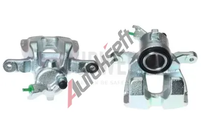 BUDWEG CALIPER Brzdov tmen BWC 344666, 344666