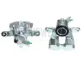BUDWEG CALIPER Brzdov tmen ‐ BWC 344667