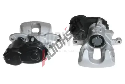 BUDWEG CALIPER Brzdový třmen BWC 344669, 344669 BUDWEG CALIPER Brzdový třmen BWC 344669, 344669