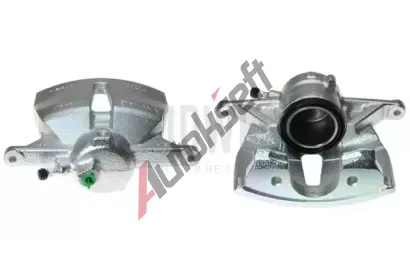 BUDWEG CALIPER Brzdov tmen BWC 344674, 344674