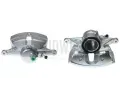 Brzdov tmen BUDWEG CALIPER ‐ BWC 344675