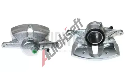 BUDWEG CALIPER Brzdov tmen BWC 344675, 344675