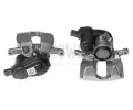 BUDWEG CALIPER Brzdov tmen ‐ BWC 344688