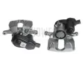 Brzdov tmen BUDWEG CALIPER ‐ BWC 344689