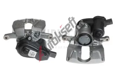 BUDWEG CALIPER Brzdov tmen BWC 344689, 344689