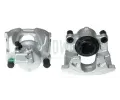 Brzdov tmen BUDWEG CALIPER ‐ BWC 344692