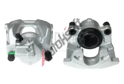 BUDWEG CALIPER Brzdov tmen BWC 344692, 344692