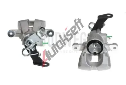 BUDWEG CALIPER Brzdov tmen BWC 344698, 344698