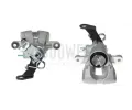 Brzdov tmen BUDWEG CALIPER ‐ BWC 344699
