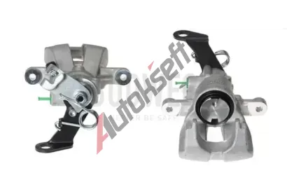 BUDWEG CALIPER Brzdov tmen BWC 344699, 344699